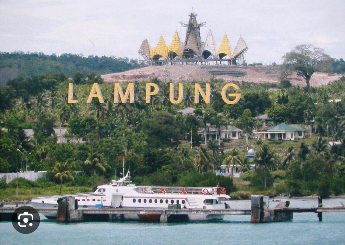 Lampung